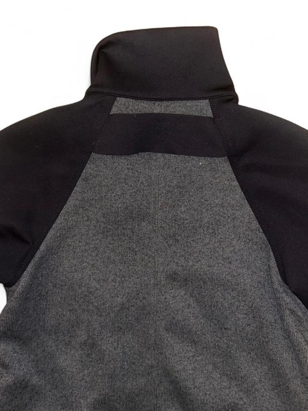 Lululemon Both Ways Bomber
Heathered Black / Black Size 6 - Picture 5 of 8